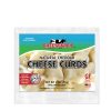 2oz package of Cheesewich Brand Cheese Curds. Made with Wisconsin Cheese.