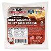 updated halal beef salami colby jack 2021 packge