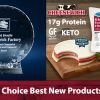 Retailer Choice Best New Products Award: All Natural Mozzarella & Pepperoni 2020