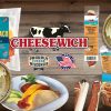 Cheesewich™ Wins Again!